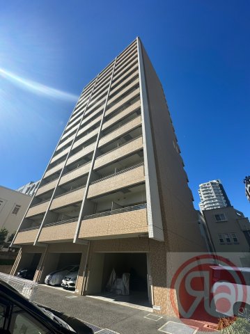 アリヴィオ夕陽ヶ丘