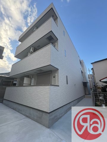 クローバー・シエル長居公園 