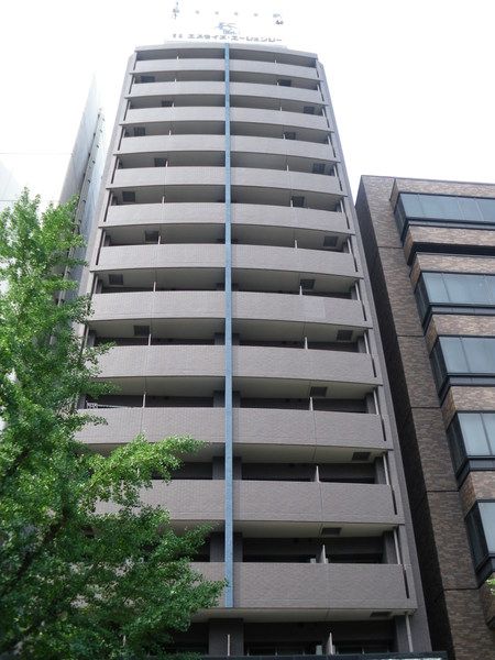 エスライズ本町東 