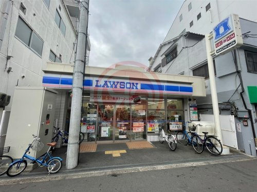 【コンビニエンスストア】ローソン 天下茶屋駅前店まで1312m 【コンビニエンスストア】ローソン 天下茶屋駅前店まで1312m