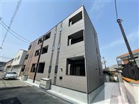 ミュゲット東部市場前