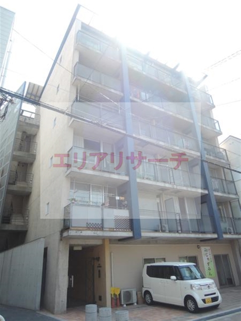 カーサマニエラ