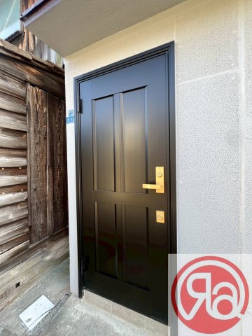 その他共有部分 その他共有部分