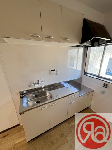 キッチン キッチン