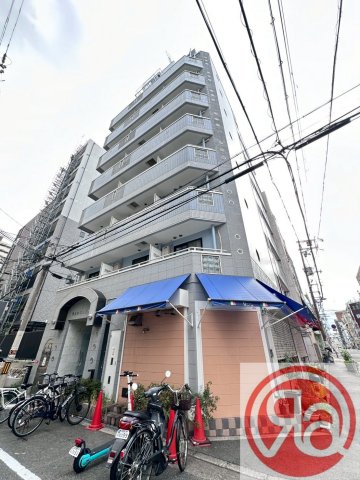 ウエルネス上本町