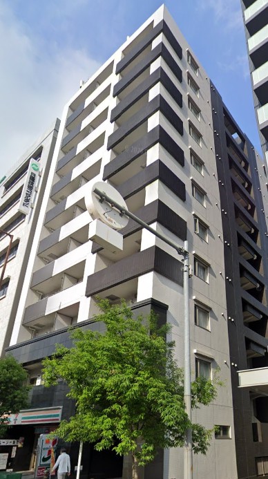 アーバネックス谷町