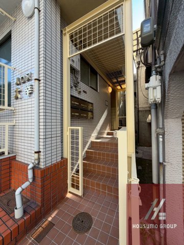 エントランス エントランス