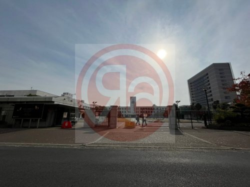 【大学】大阪市立大学まで2234m 【大学】大阪市立大学まで2234m