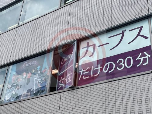 【その他】カーブス 安立まで666m 【その他】カーブス 安立まで666m