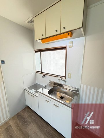 キッチン キッチン