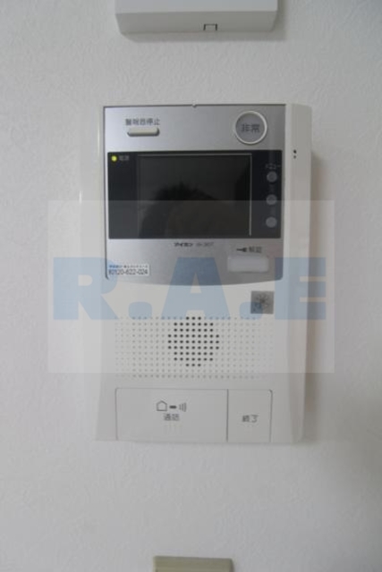 セキュリティ セキュリティ