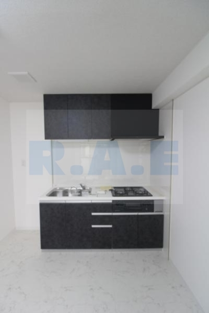 キッチン キッチン