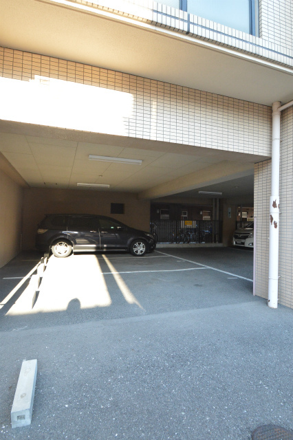 その他共有部分 その他共有部分