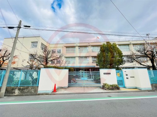 【小学校】大阪市立南百済小学校まで343m 【小学校】大阪市立南百済小学校まで343m