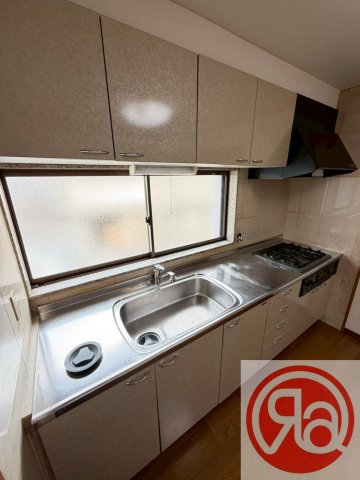 キッチン キッチン