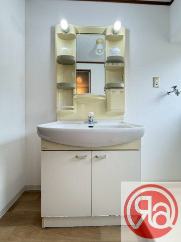 独立洗面台 独立洗面台