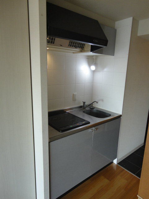 キッチン キッチン