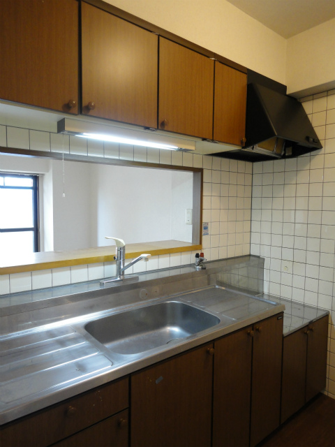 キッチン キッチン