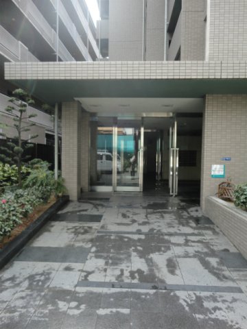 エントランス エントランス