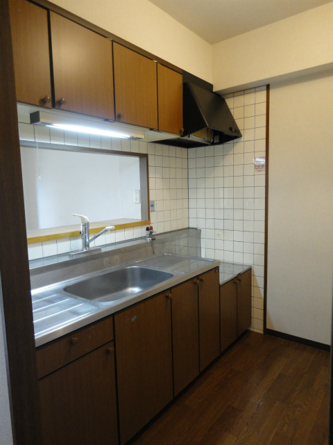 キッチン キッチン