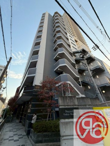 プロシード大阪城南