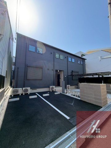 ラヴェルテュ播磨町