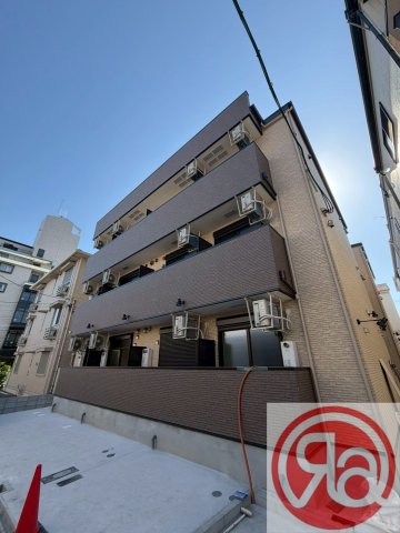 H-maison東住吉Ⅲ