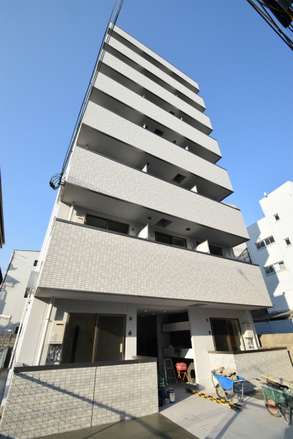 グランエクラ天下茶屋