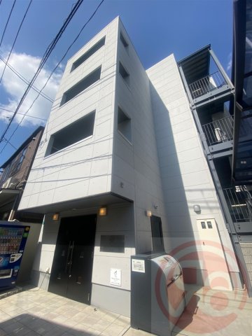 BLISS POINT阿倍野Ⅱ