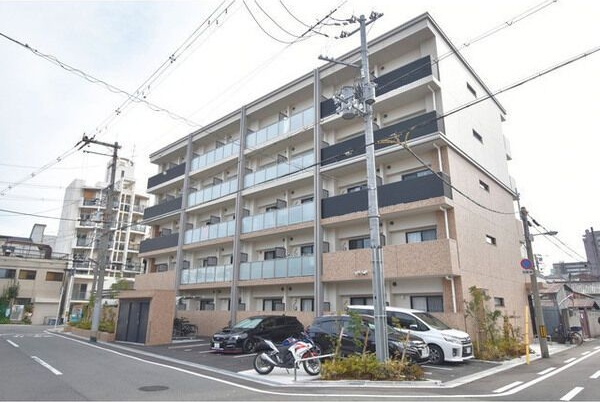 プランドール天王寺SOUTH