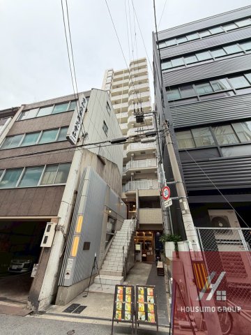 レジュールアッシュ谷町