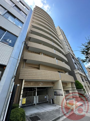 大阪プレステージアコモデーション