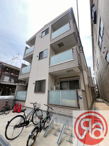 ktec1(ケーテック　ワン)の外観