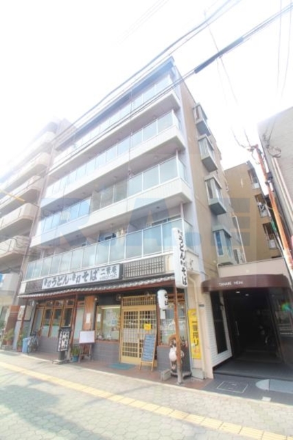 田辺ハイム