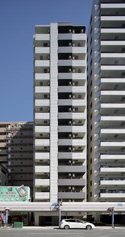 ファーストフィオーレ心斎橋イースト