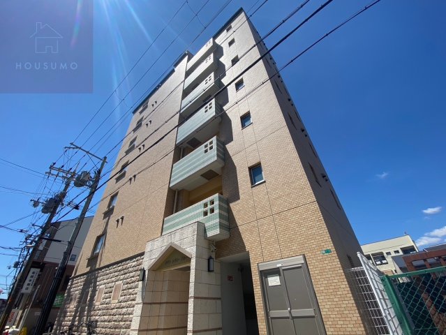 メゾントラン・ブルー