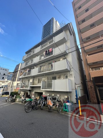 ジェイ・プライド上本町