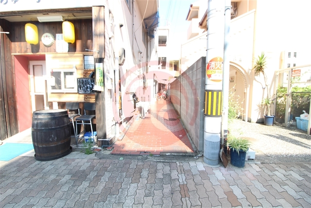 エントランス エントランス