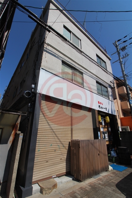 外観 外観