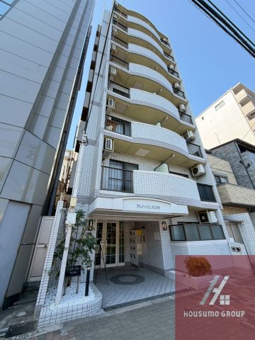 アルテハイム天王寺