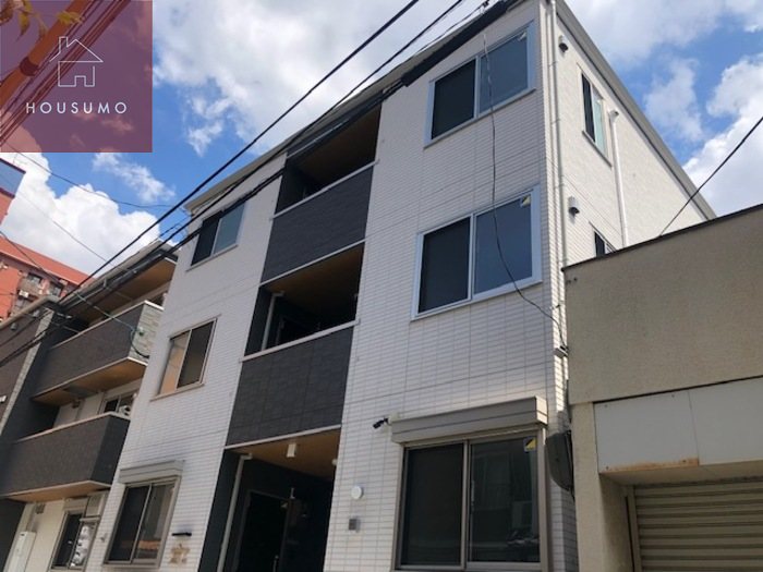 ダイヤモンドフジ鶴橋ゴールド