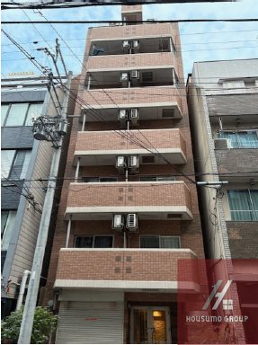 エンプレス上本町