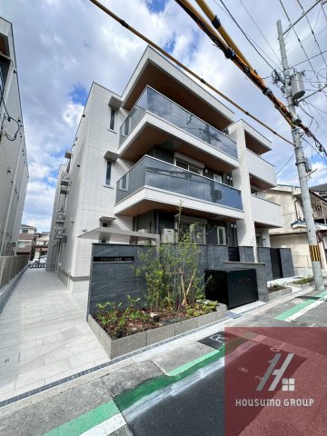 クラシスト東粉浜EAST