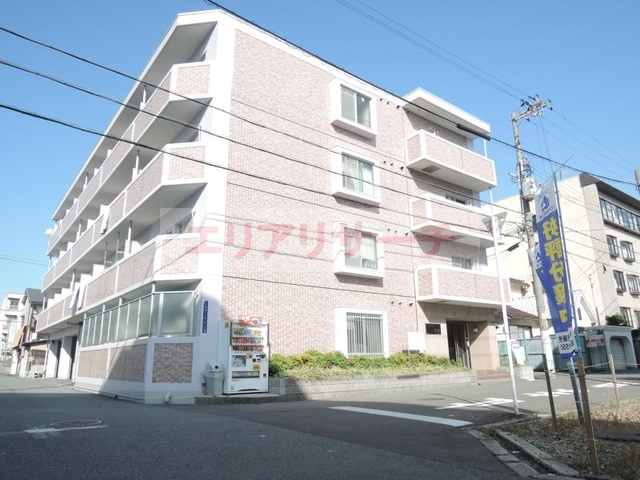 パークメゾン一刻館