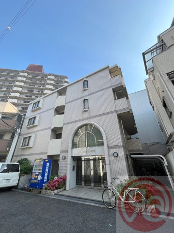 リエス天王寺東