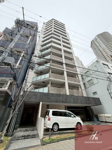 ビエラコート内久宝寺 