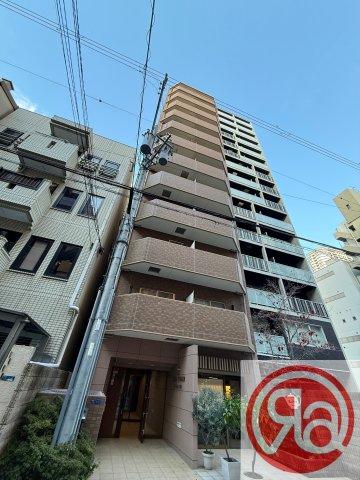 ヴィラタワー谷町