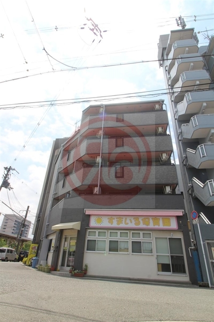 マ・メゾン舟尾