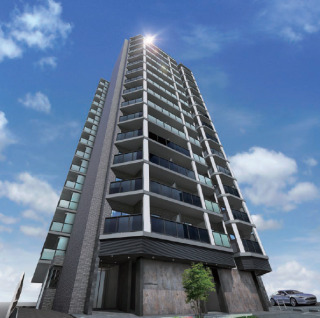 ファーストフィオーレ谷町六丁目フェリシア