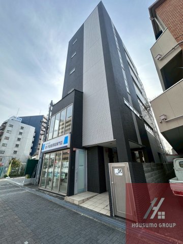 グラッツィアーレ杭全